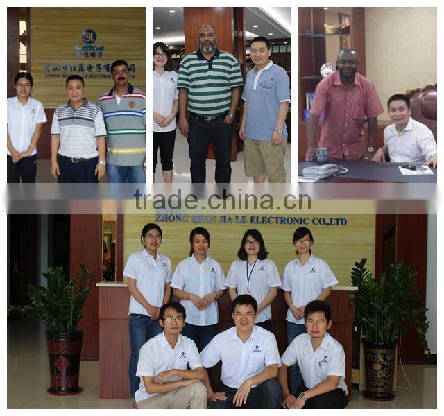 Colorful micro usb data cable electronic product sale smartphone cable connector used mobile phone