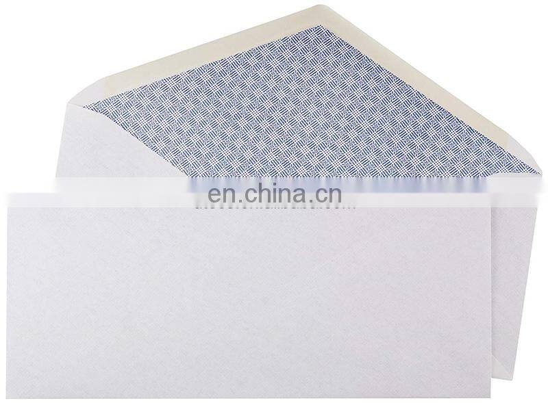 UT380 Automatic Pocket Wallet Mailer Diamond Envelope Flap Gumming Glue Coating Making Machine