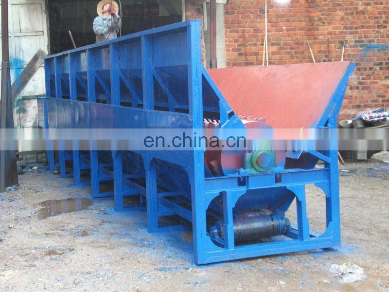 New design Wood Peeling Machine /Wood Log Debarker/tree debarking machine