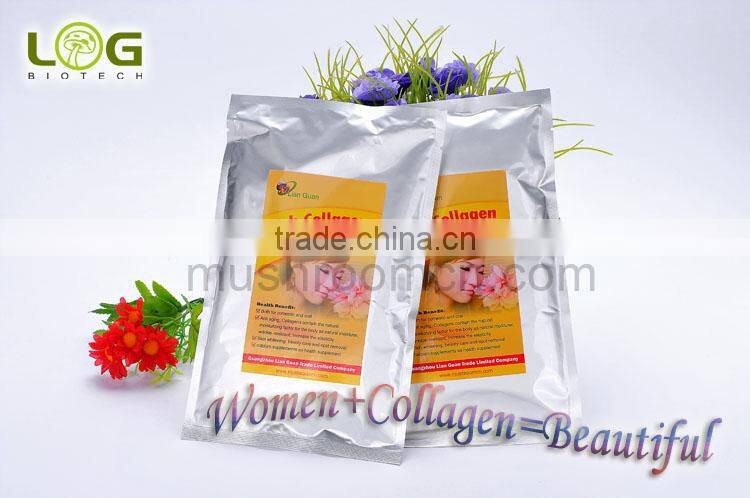 High quality and 100% Beacuty care and drinkable collagen