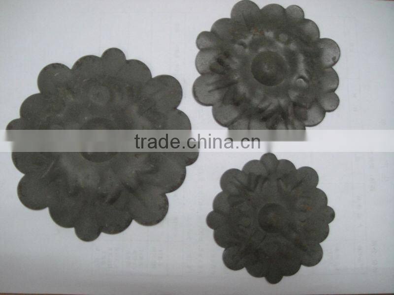 WH6348 205 High Quality Wrought Iron Product