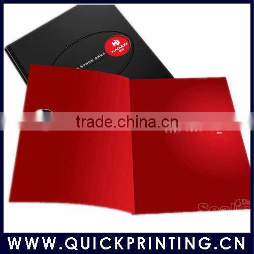 Brochure Printing Service