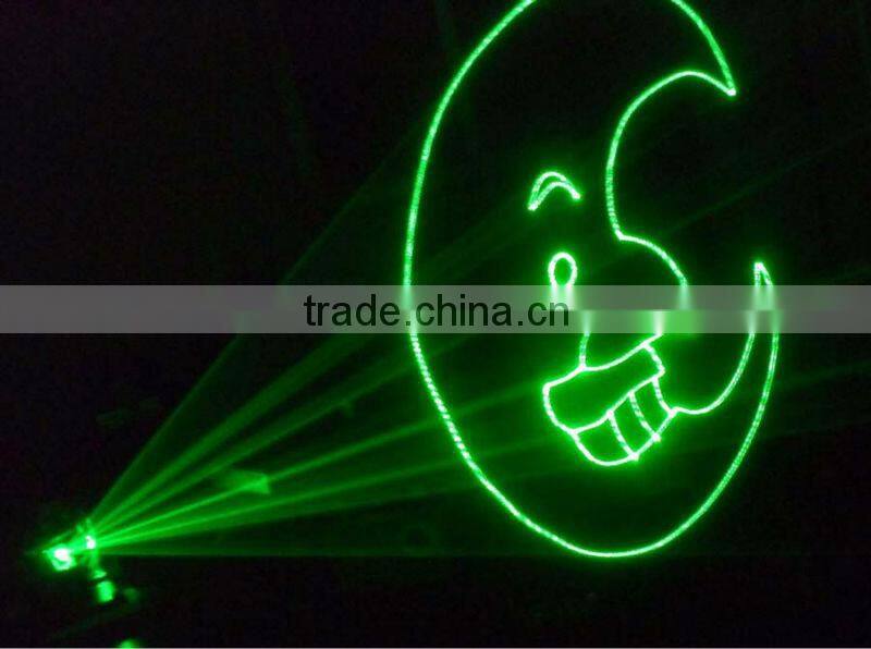 Mini Animation Laser Light Disco Light DJ Stage Lighting Led Laser Light