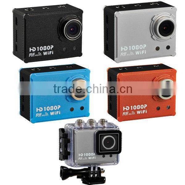 sports camera wifi Portable DV mini camera for sport