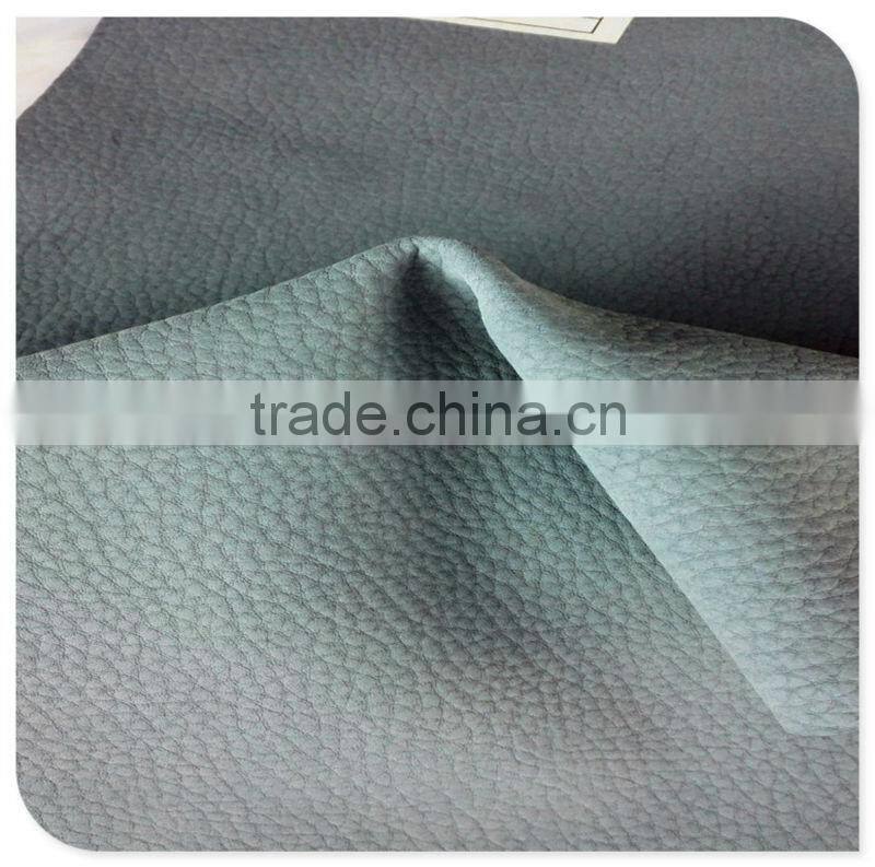 China cow genuien leather for key holder leather