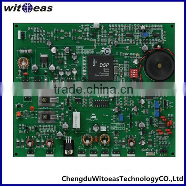 Hot selling high quality 8.2Mhz mini pcb board /smart board
