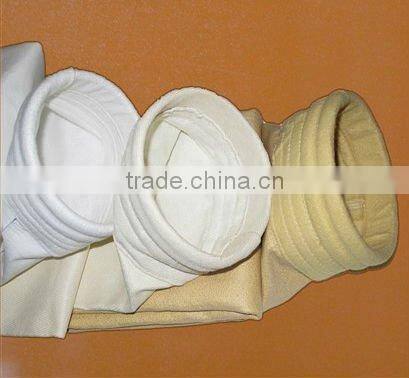 vacuum filter bag