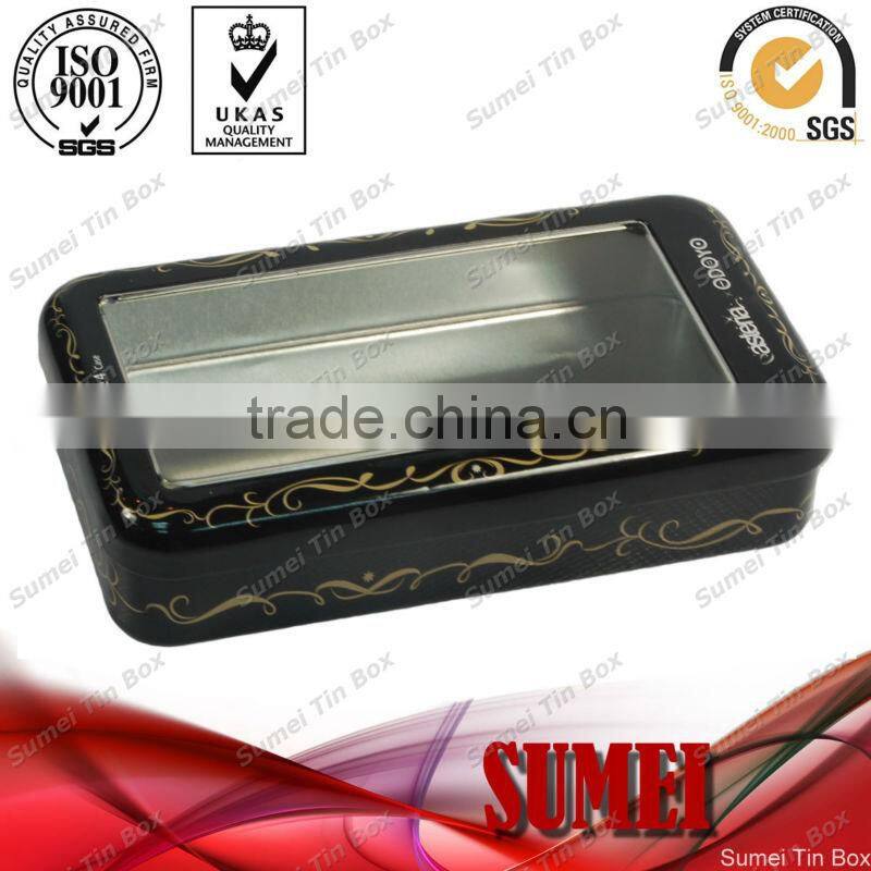 usb tin box for iphone