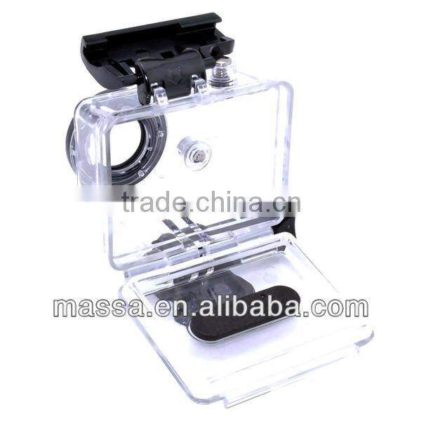 Waterproof Protective Housing case for GoPro Hero3 Camera