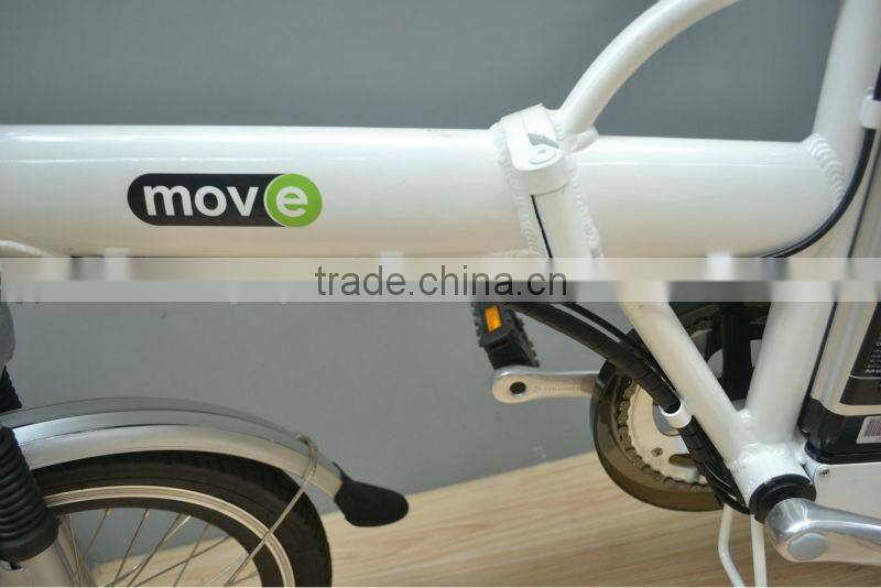 cheap mini new folding eletric bike