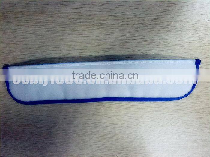 Window Squeegee,Microfiber Material Glass Wiper