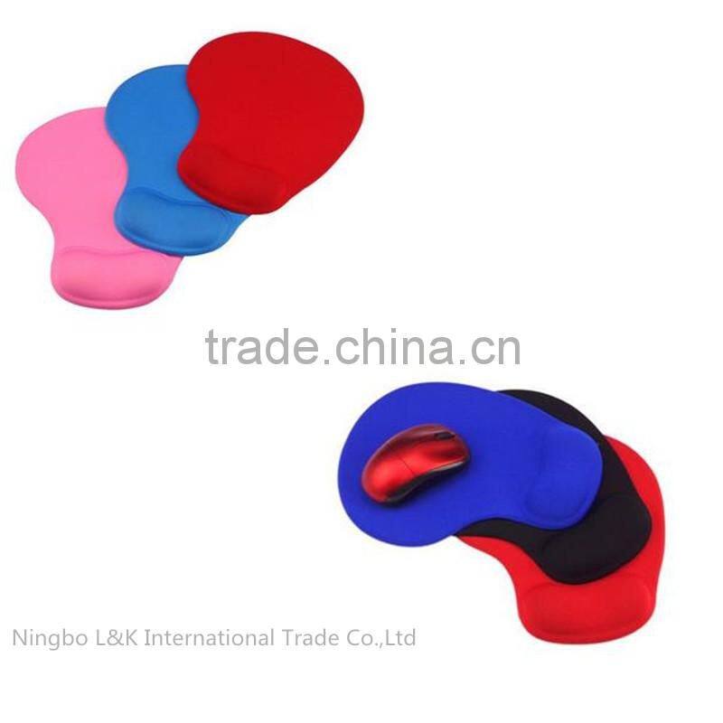 custom gel mouse pad/3d mouse pad /gaming mouse pad