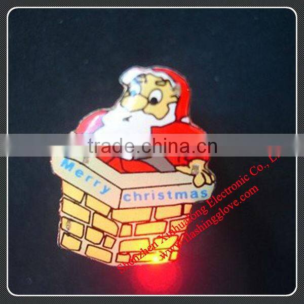 Wholesale Flash Pin for Decoration