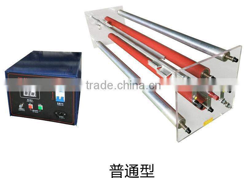 Digital corona treater,plastic film surface corona treatment machine