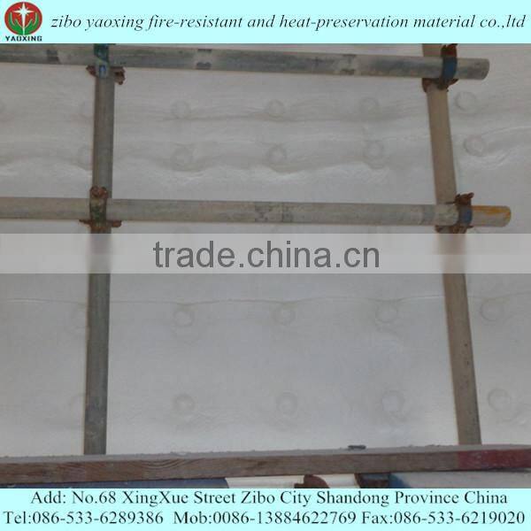 SS310 insultwist pin/washer with ceramic cuplock