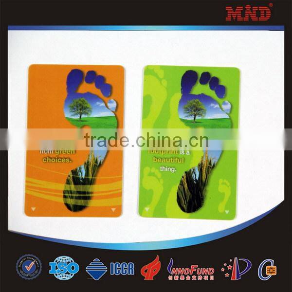 MDC240 T5577 RFID CARD