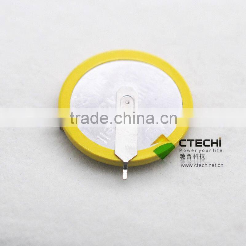 CR927 lithium battery