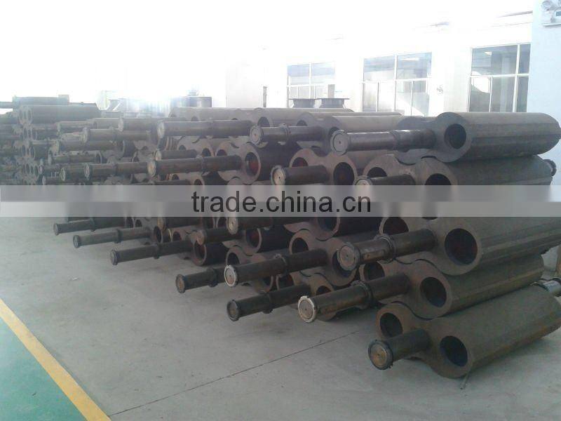 industry Blower WL22WD