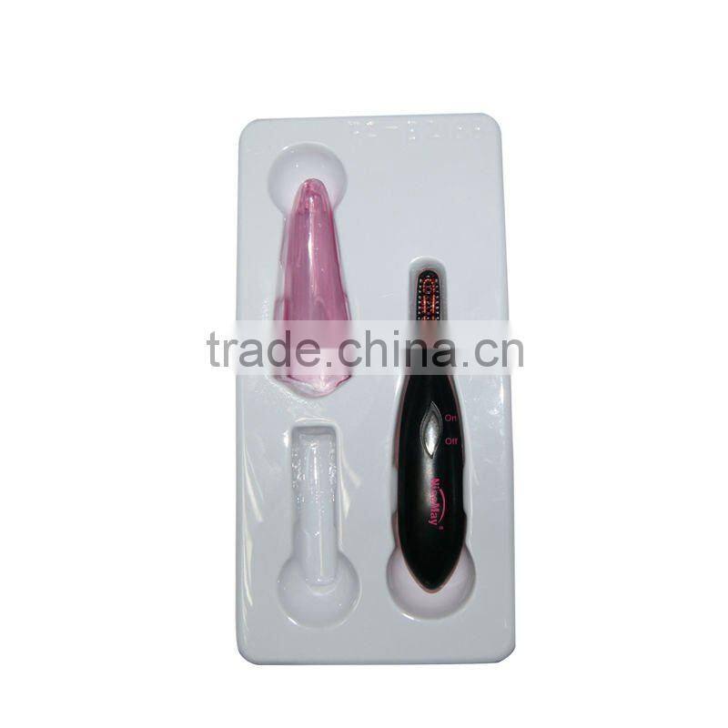 Mini Heated Eyelash Curler