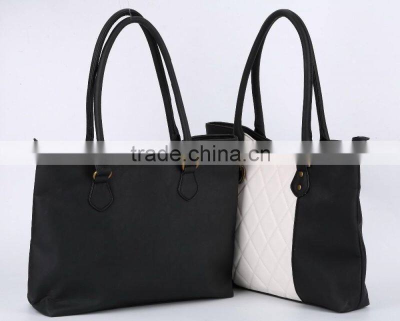 OEM Handbag/ bag for Woman with Assorted Colors