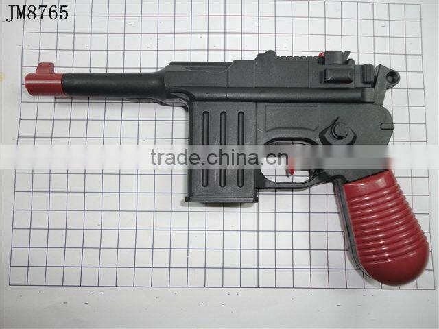 Beach swimming toy water gun shell (bag of two)