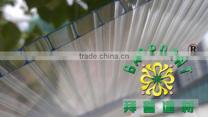 plastic sheet