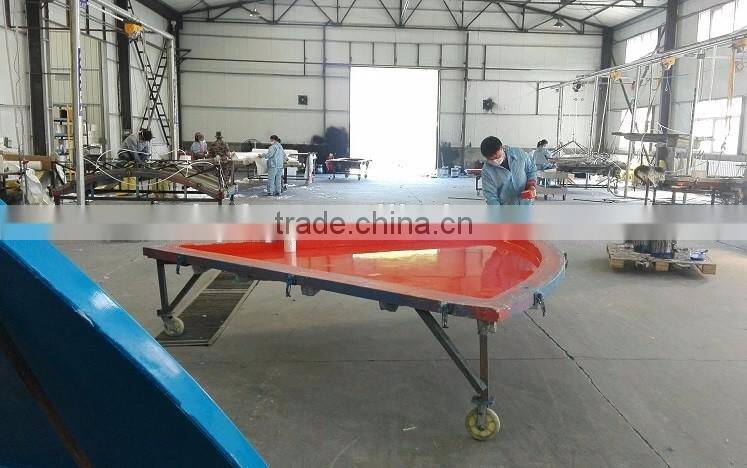 2016 NEW Rectangle Inground FRP Fiberglass Swimming Pool