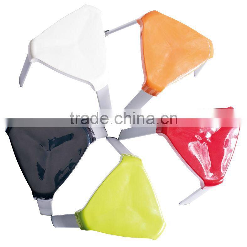 2014 new style CY02 plastic school chairs for sale