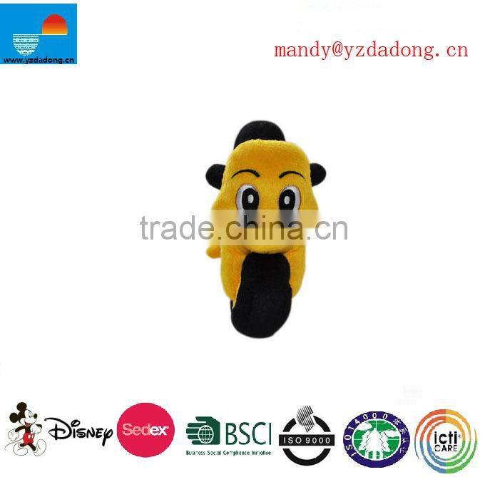 Custom-made Plush Motorcycle/Plush Motorcycle Manufacturer