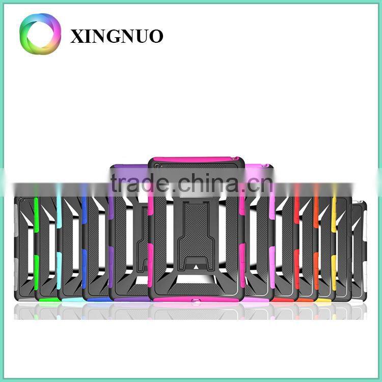 Armor Hybrid Case Tablet Stand Case for iPad Mini