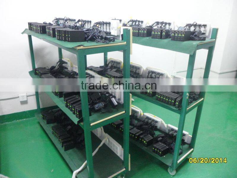 Ethernet Fiber Optics 10/100BaseTX - 100BaseFX Switching Converters