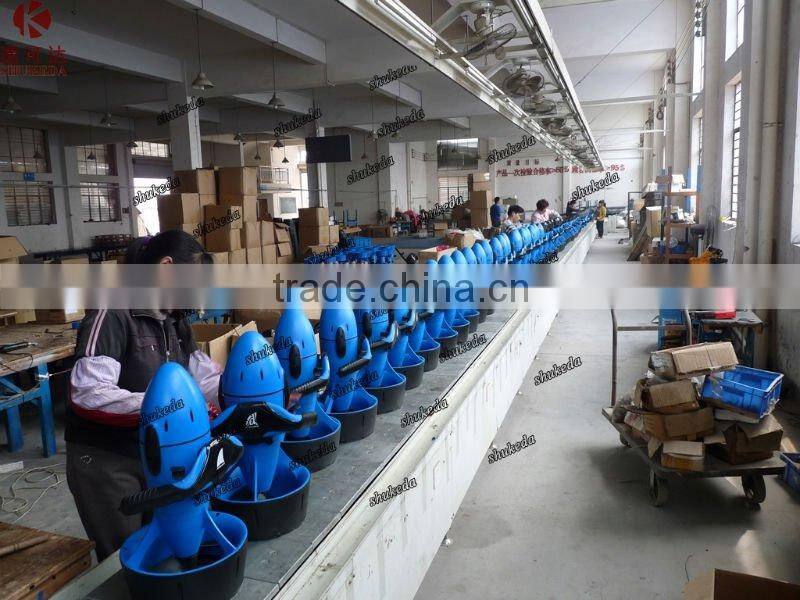 300W dual speed Sea scooter, sea doo scooter