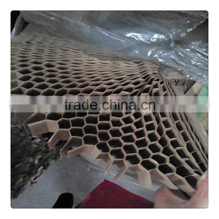 Perfume Paper Packaging Box,Gift Boxes Protective And Cushioning Material,Honeycomb Packaging Box
