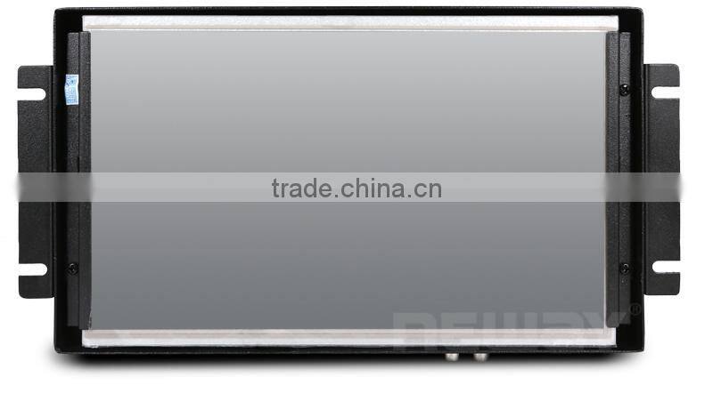 Factory price best sell 10.1 inch top quality lcd touch monitor