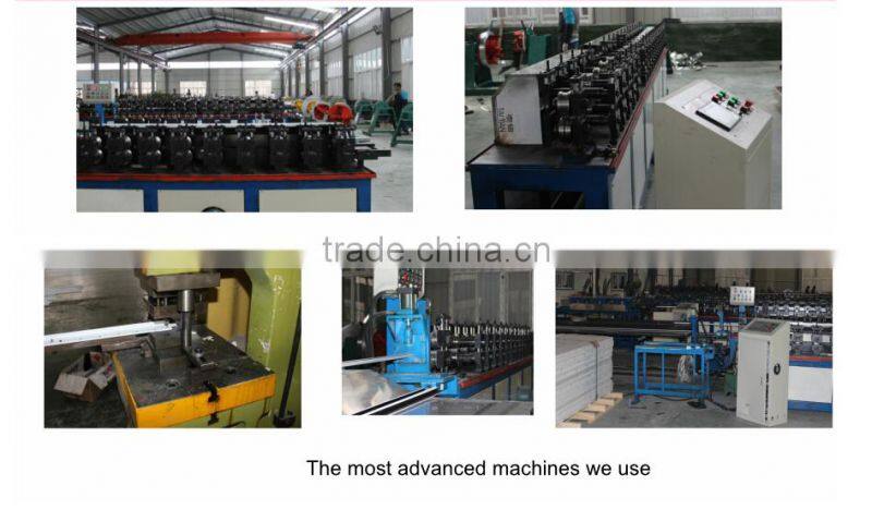 32H Ceiling T-Grid / T-bar /ceiling tile for PVC Gypsum ceiling and Mineral Fiber ceiling