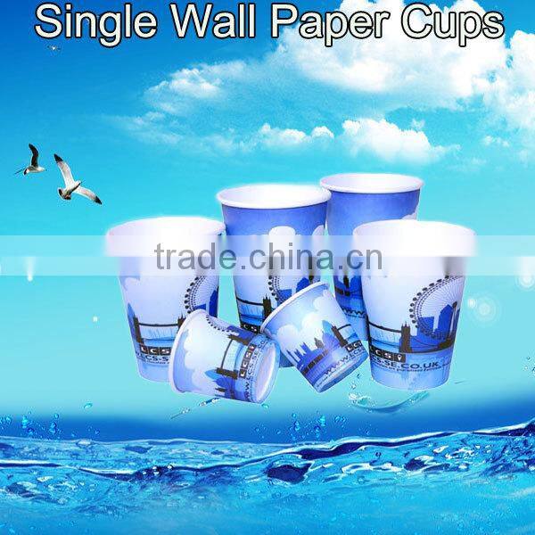 14 Printed Disposable Party Plates Party Paper Plates