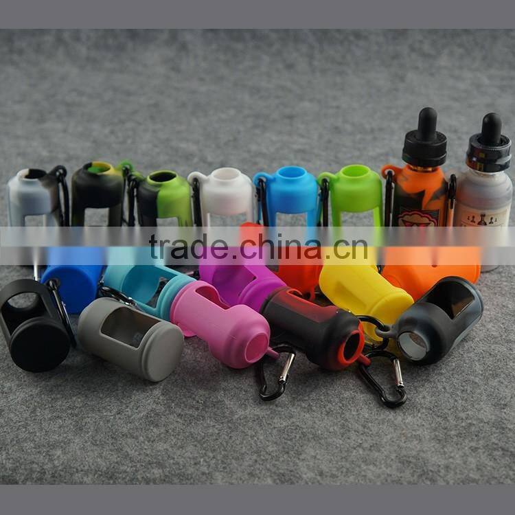 2016 Hot Selling Mini Volt 40W Box Mod Adjustable Vape Mods Box Mod 40W Mini Volt Kit silicone case skin cover sleeve rubber
