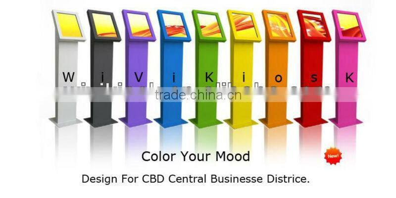 flat surface 2 point 32" all in one