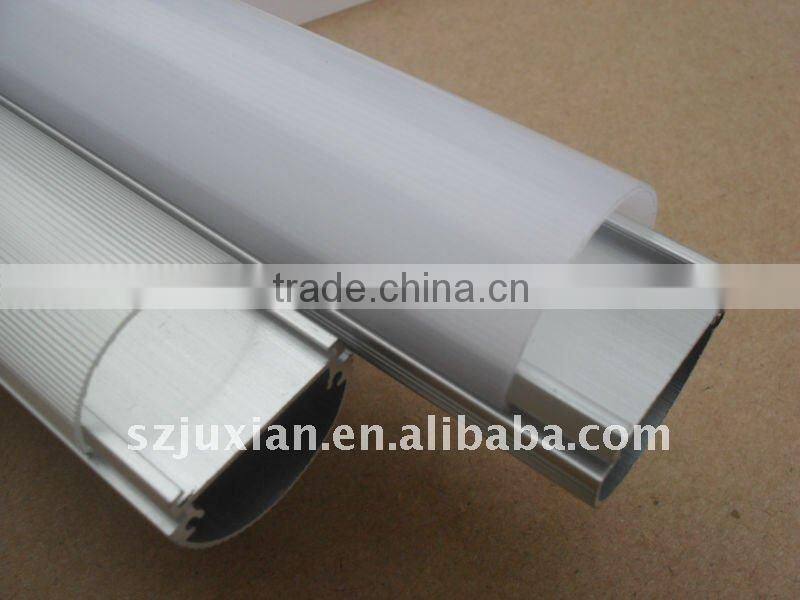 T5 T8 T10 led lamp shell