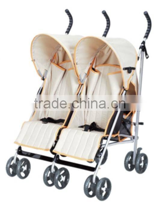 baby stroller for twins 3012T