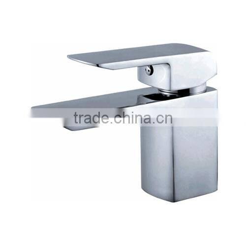 Heshan sanitary ware product brass faucet with lowest price