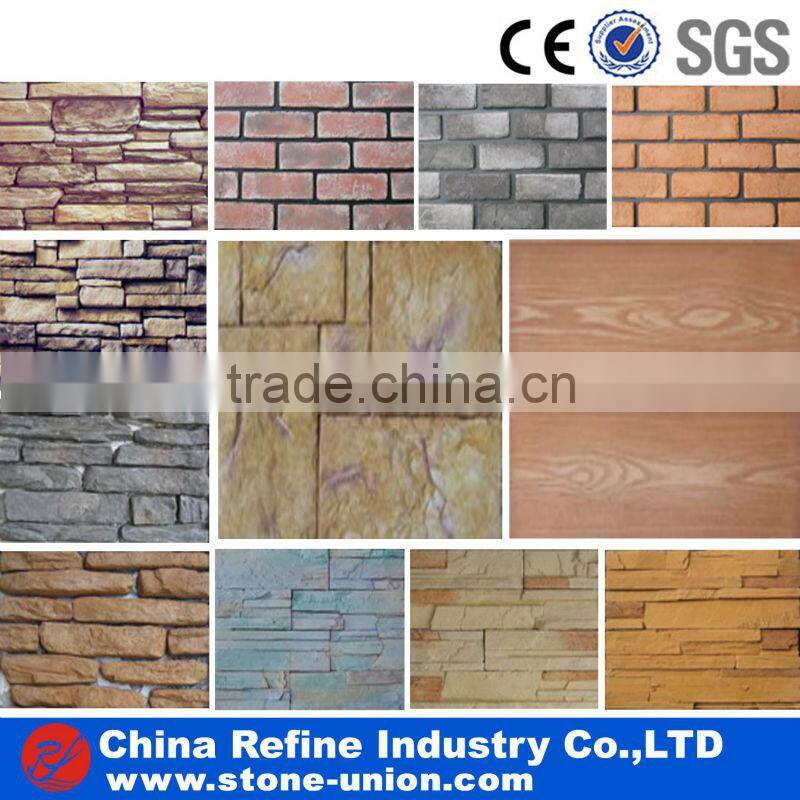 P014 Yellow Plan Slate