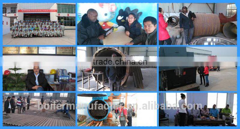 Trade Assurance 2015 new industrial coal fired steam boilers price