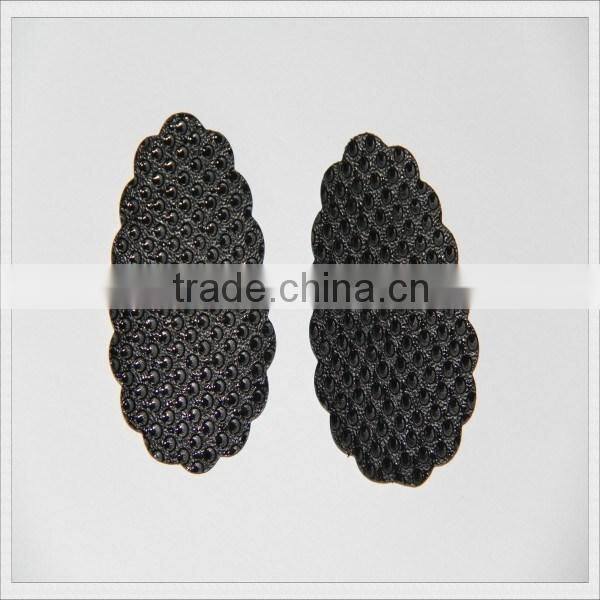 Adhesive Safe Step Sole Pad