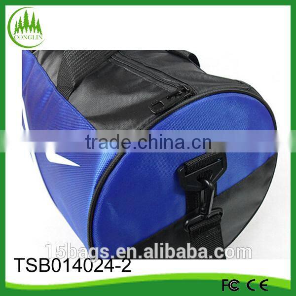 China wholesale new product outdoor high quality nylon 2014 traveling bag