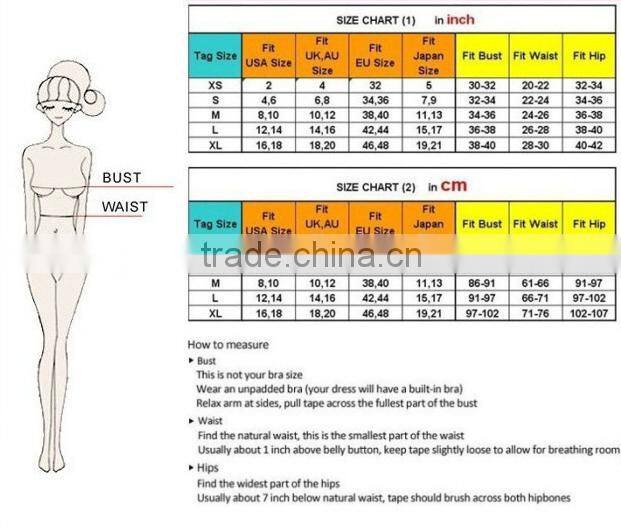 Top Quality Bandage Nude Women Photos Swimsuit