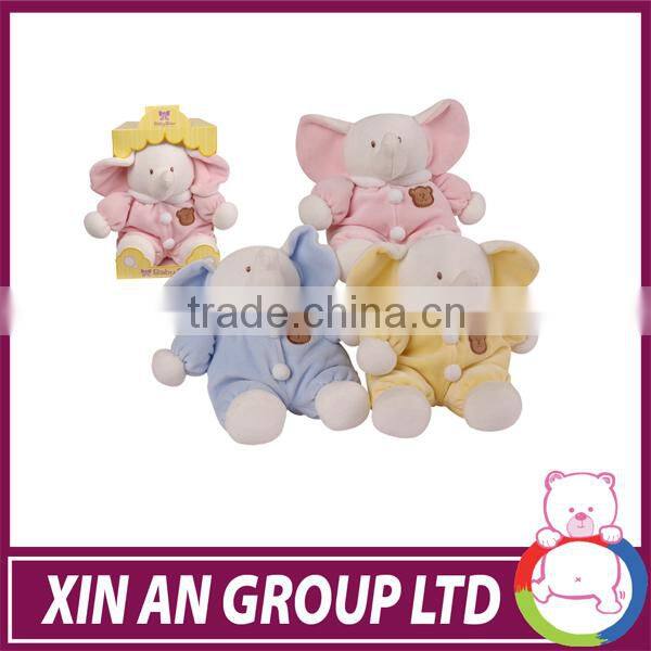 AD58/ASTM/ICTI/SEDEX top baby products for choice stuffed animal baby toy