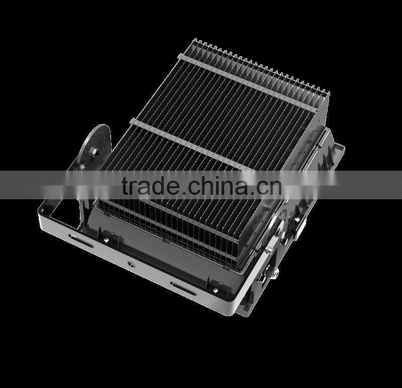 high lumen 200w led flood light built-in battery