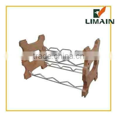 chinese antique shoe cabinet white wooden