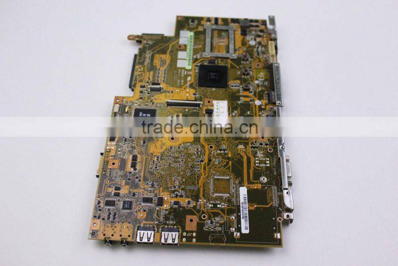 For ASUS T12MV T12M Original laptop motherboard system board mainboard tested well free shipping